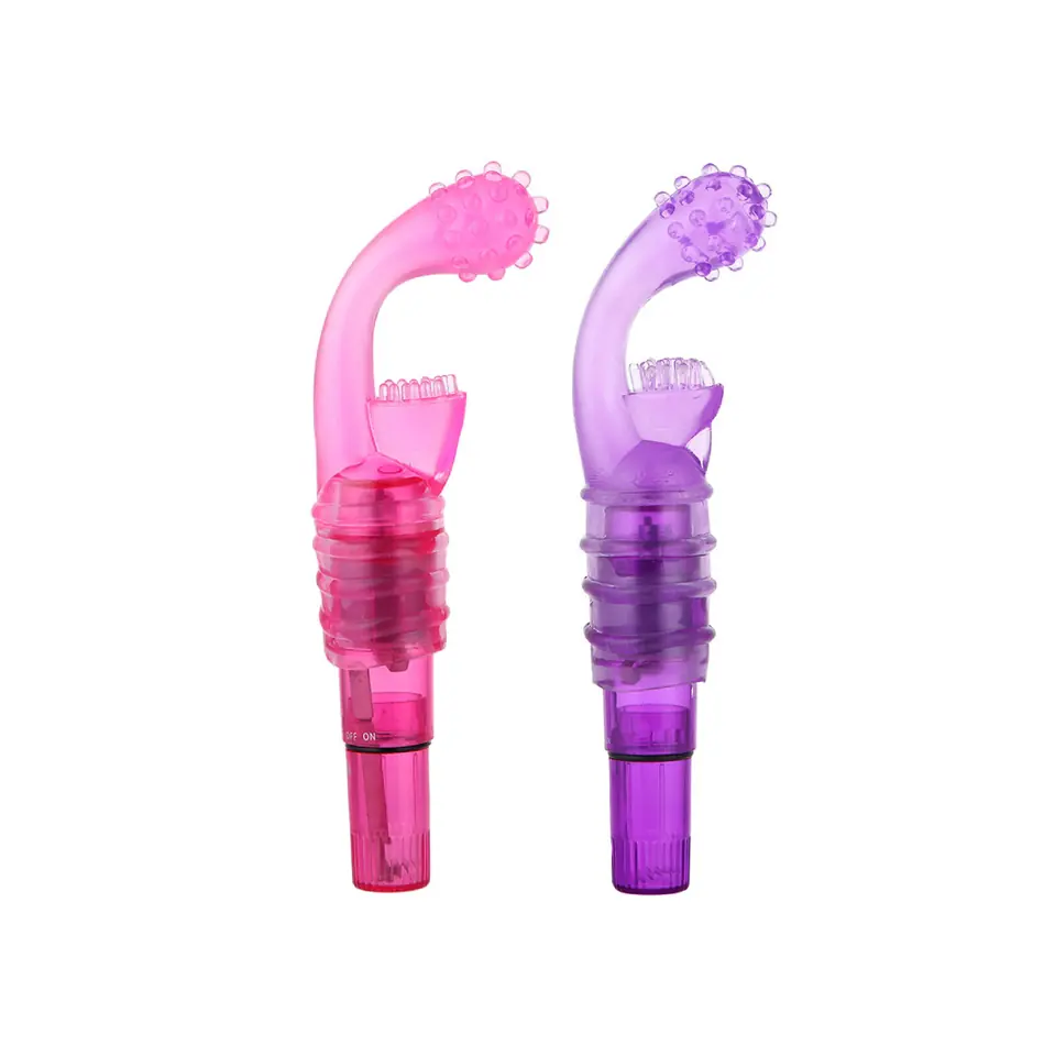 Vibrador Estimulador No3