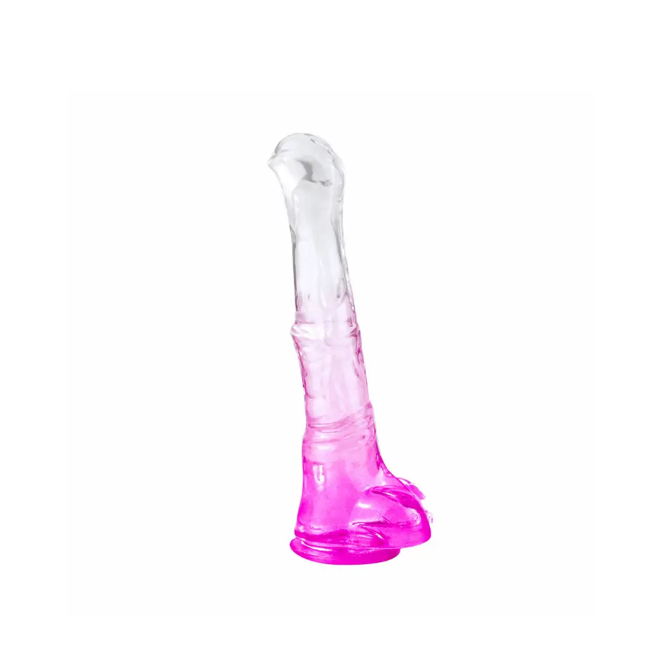 Dildo de Caballo XL