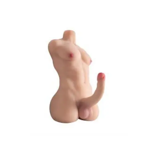 Muñeco sexual masculino Torso