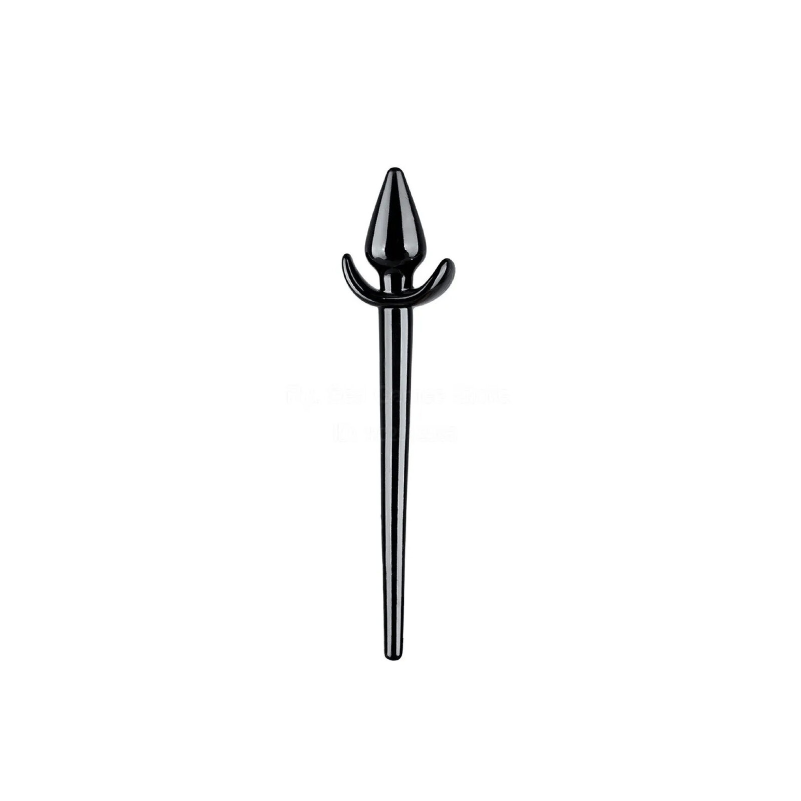 Plug Anal rabo
