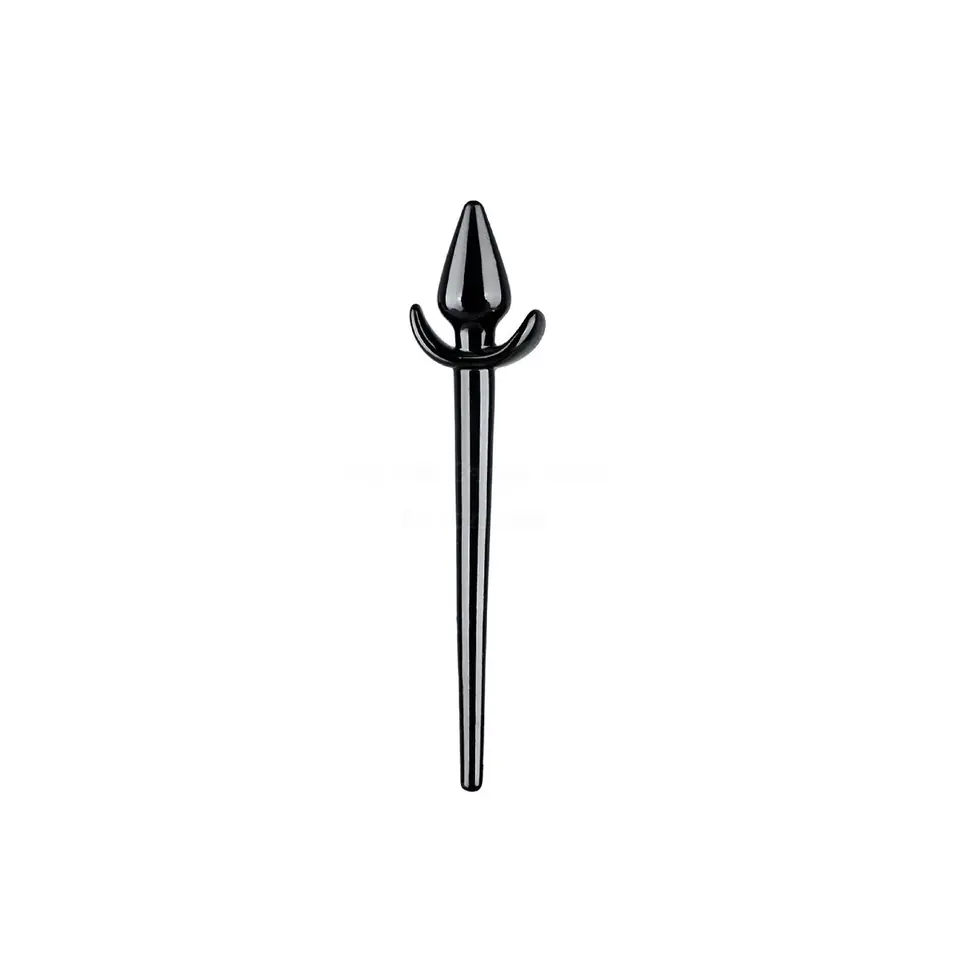 Plug Anal rabo