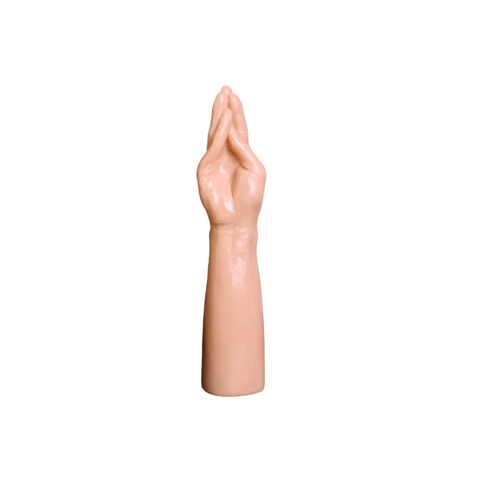Dildo Fisting 35 Cm Consolador Brazo