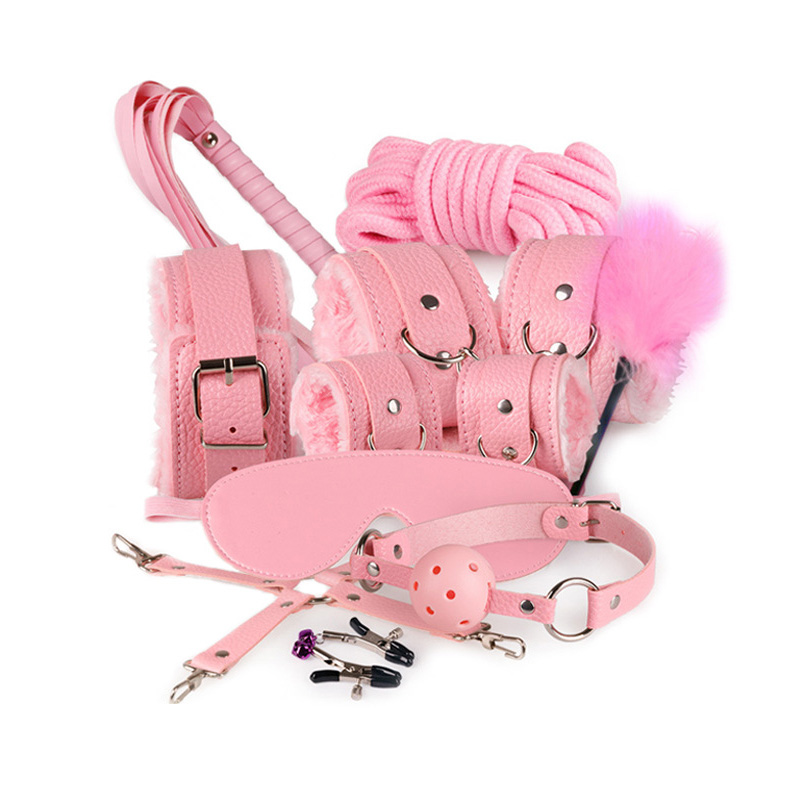 Kit BDSM No3