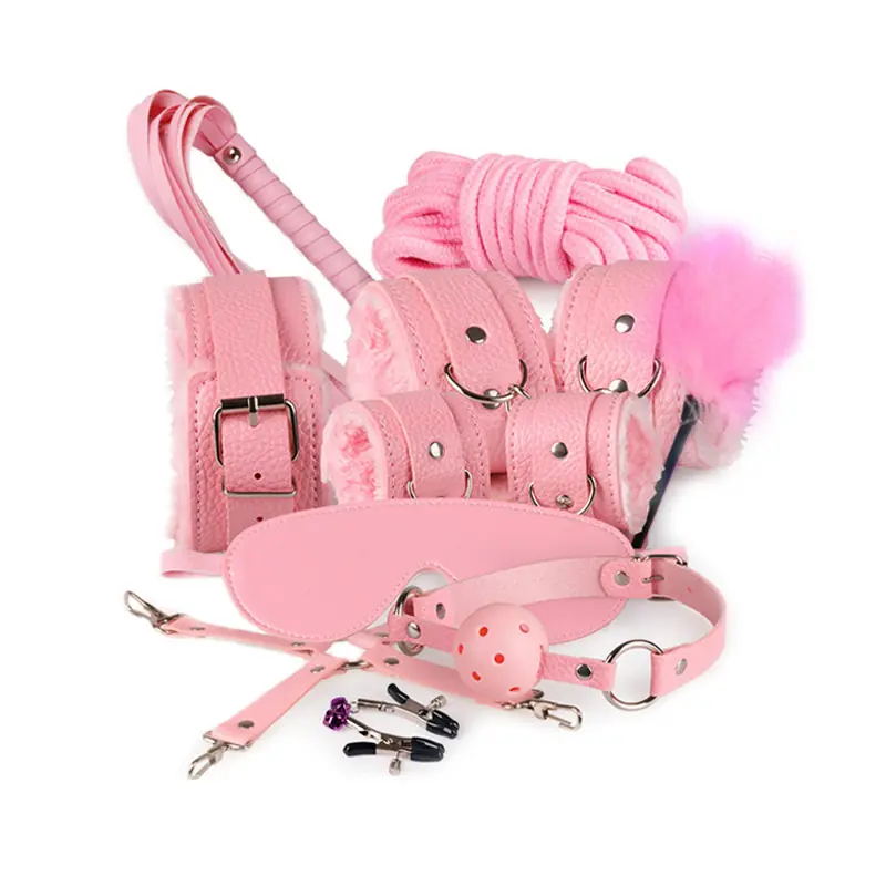 Kit BDSM No3