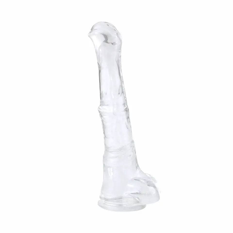 Dildo de Caballo S