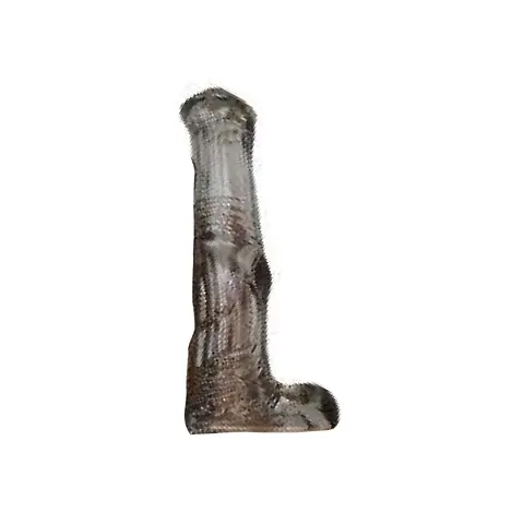 Funda Para Pene  Diseño de Caballo 22 x 5,5