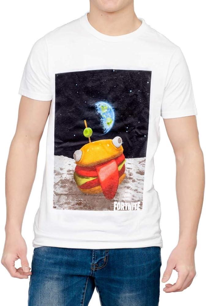 Remera fortnite