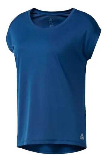 Remera deportiva Reebok D95057