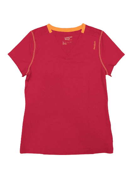 Remera Reebok Z63536