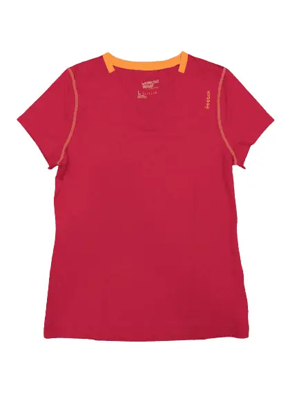 Remera Reebok Z63536