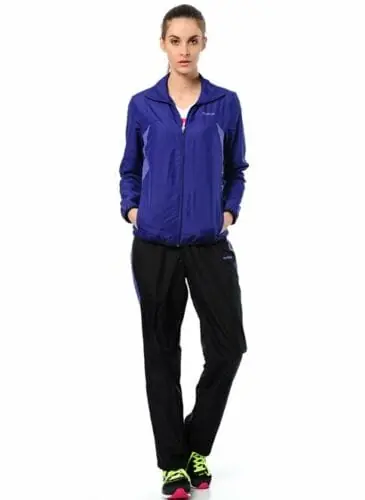 Conjunto Reebok Z83010