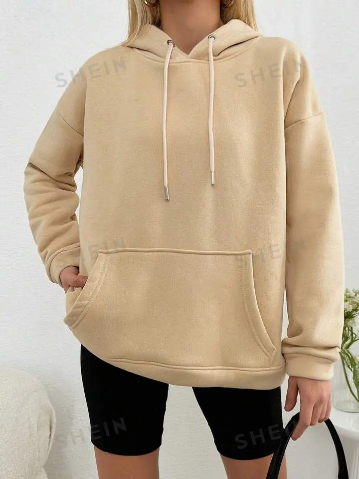Canguro beige liso