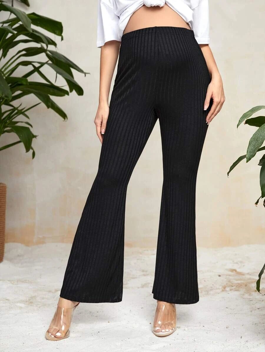 Calza oxford para embarazada