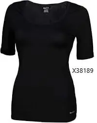 Remera Reebok X38189