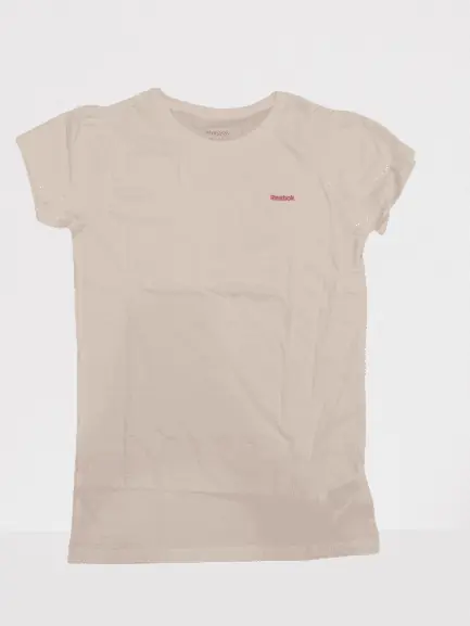 Remera Reebok Infantil Z71225