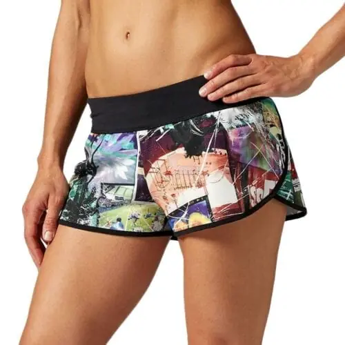 Short Deportivo Crossfit B83604