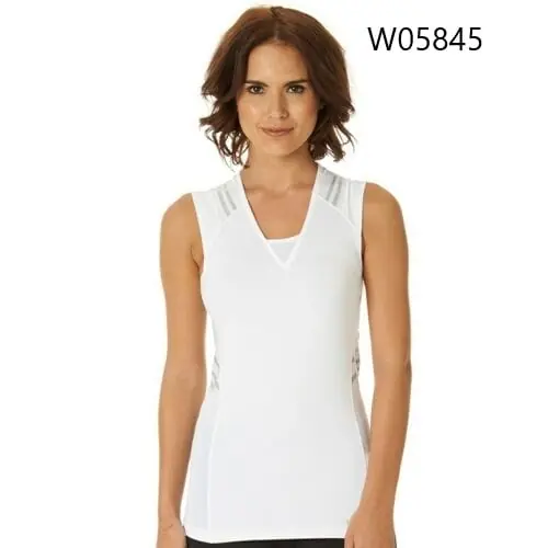 Musculosa deportiva Reebok W05845