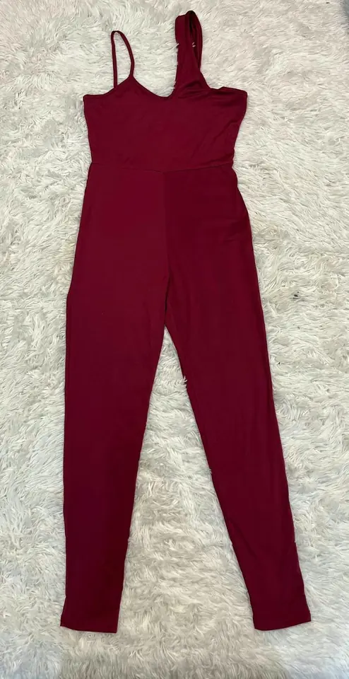 Mono bordo musculosa tira fina