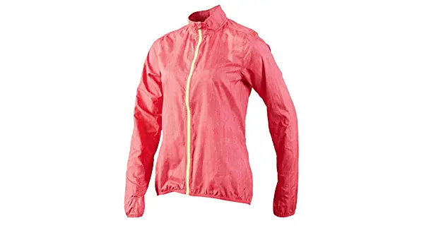 Campera Reebok rosa B86457