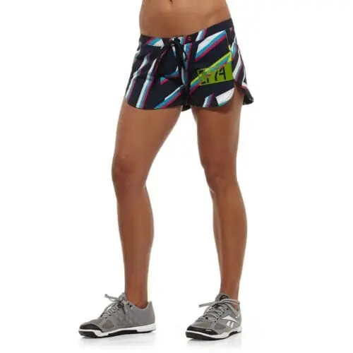 Short Reebok Z82845