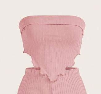 Top rosa triangulo roulette