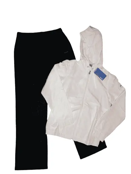 Conjunto Reebok Z36871