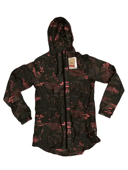 Campera Reebok Z83427