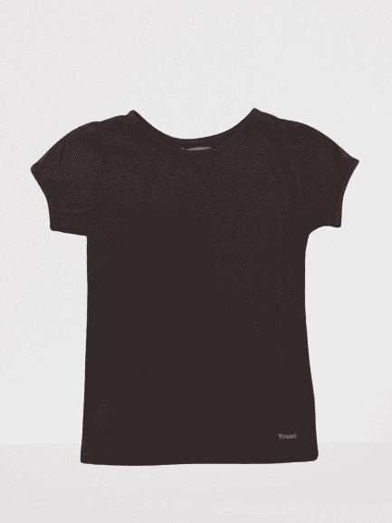 Remera Trust Infantil TS377