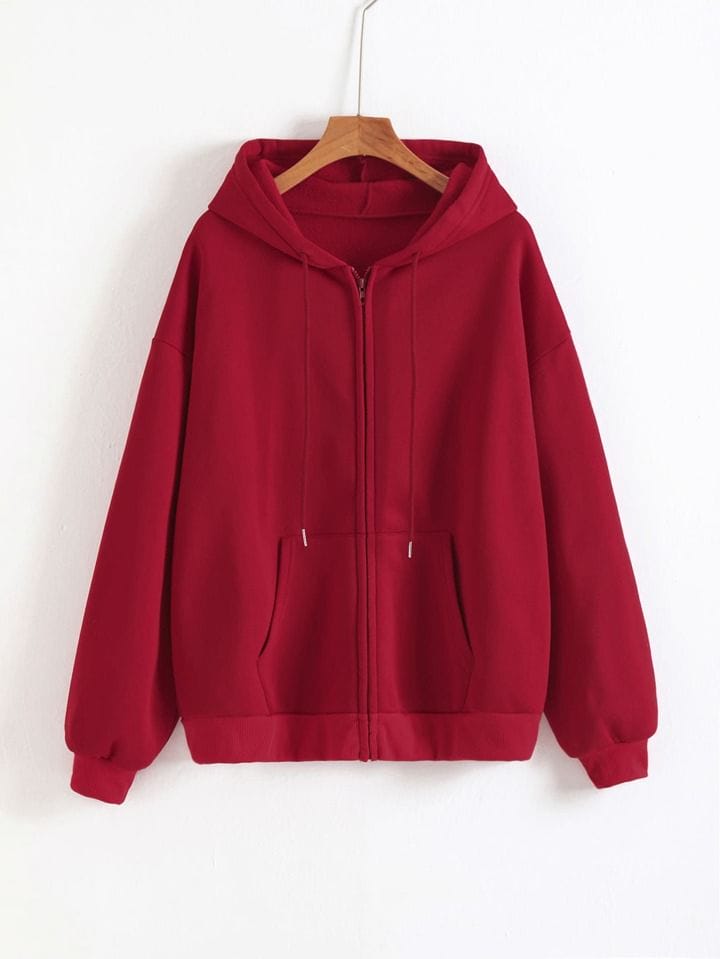 Campera bordo
