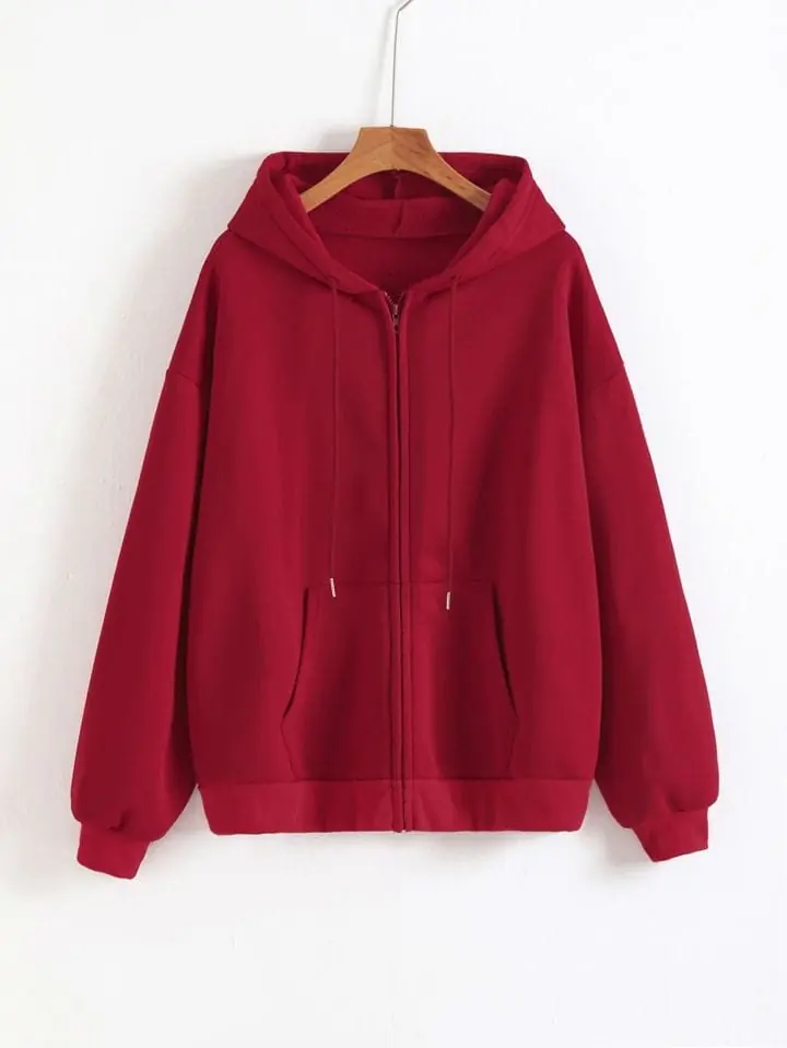 Campera bordo
