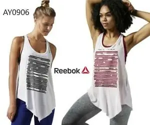 Musculosa deportiva AY0906