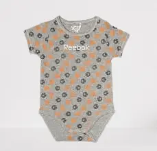 Body bebe Reebok D01904