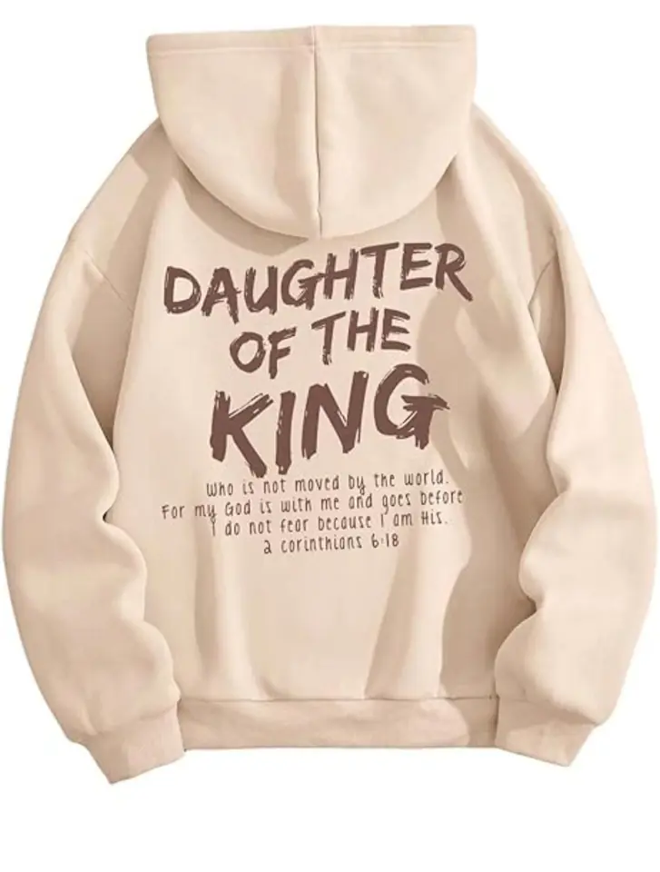 Canguro beige daughter of the king