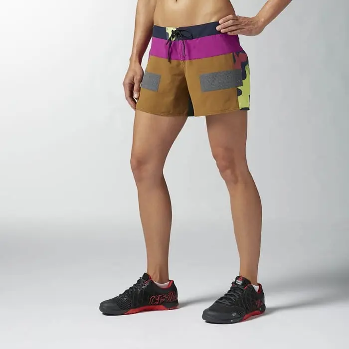 Short Reebok AA1141