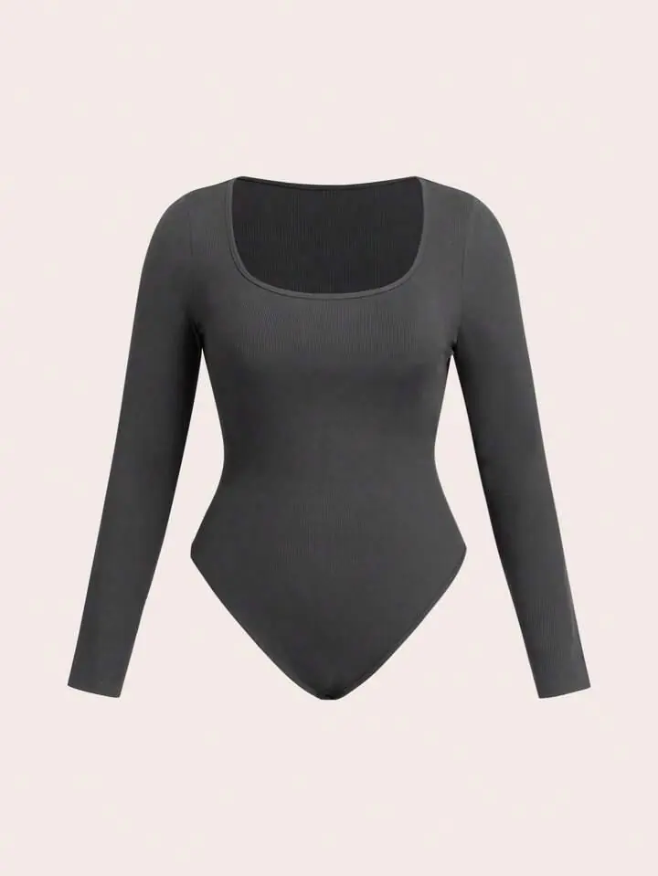 Body gris oscuro