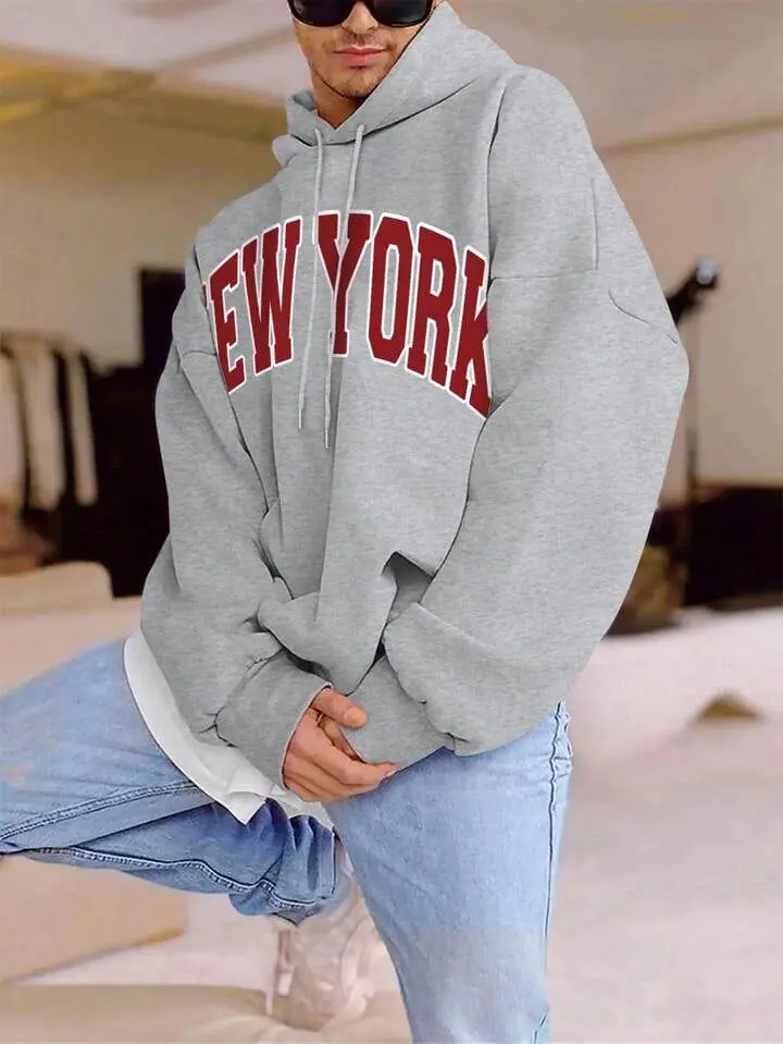 Canguro gris new york