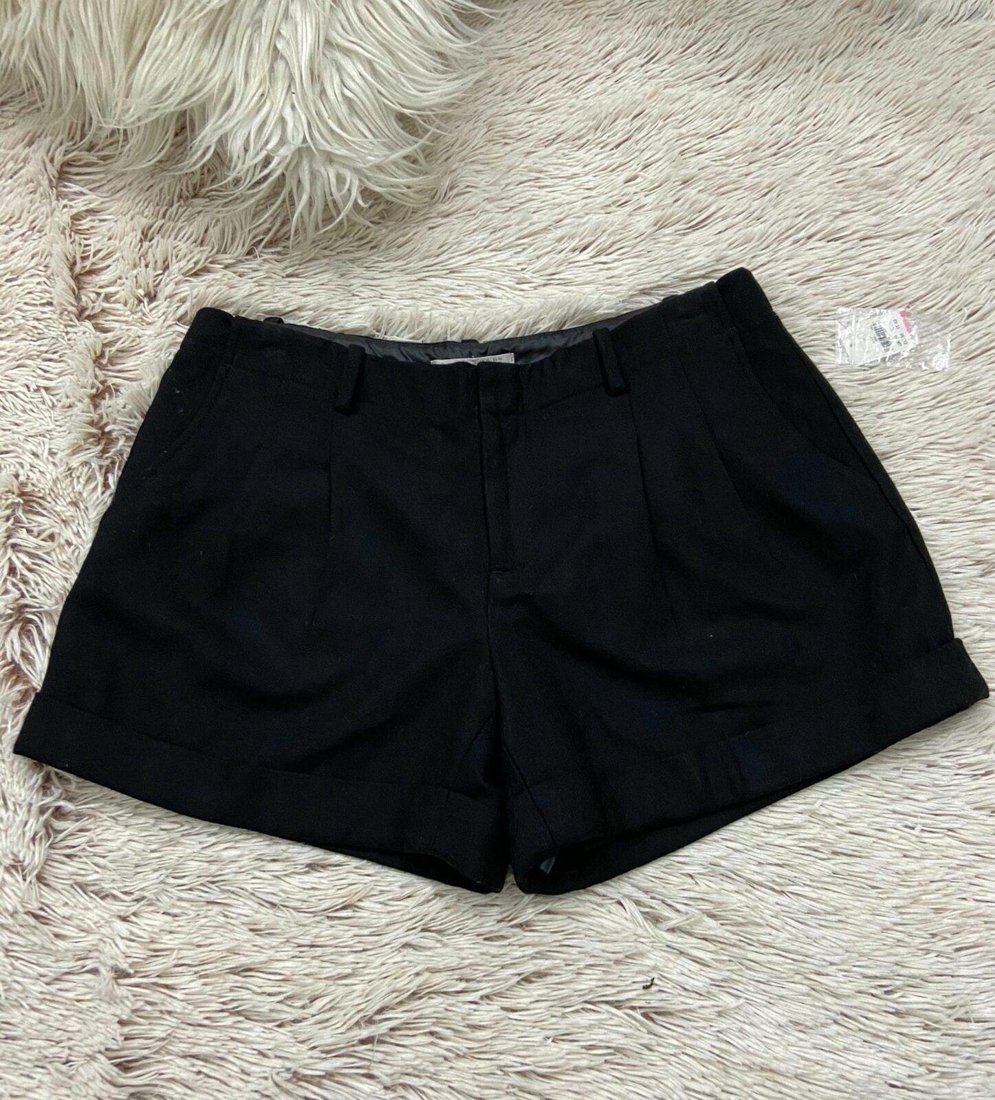 Short negro Gap