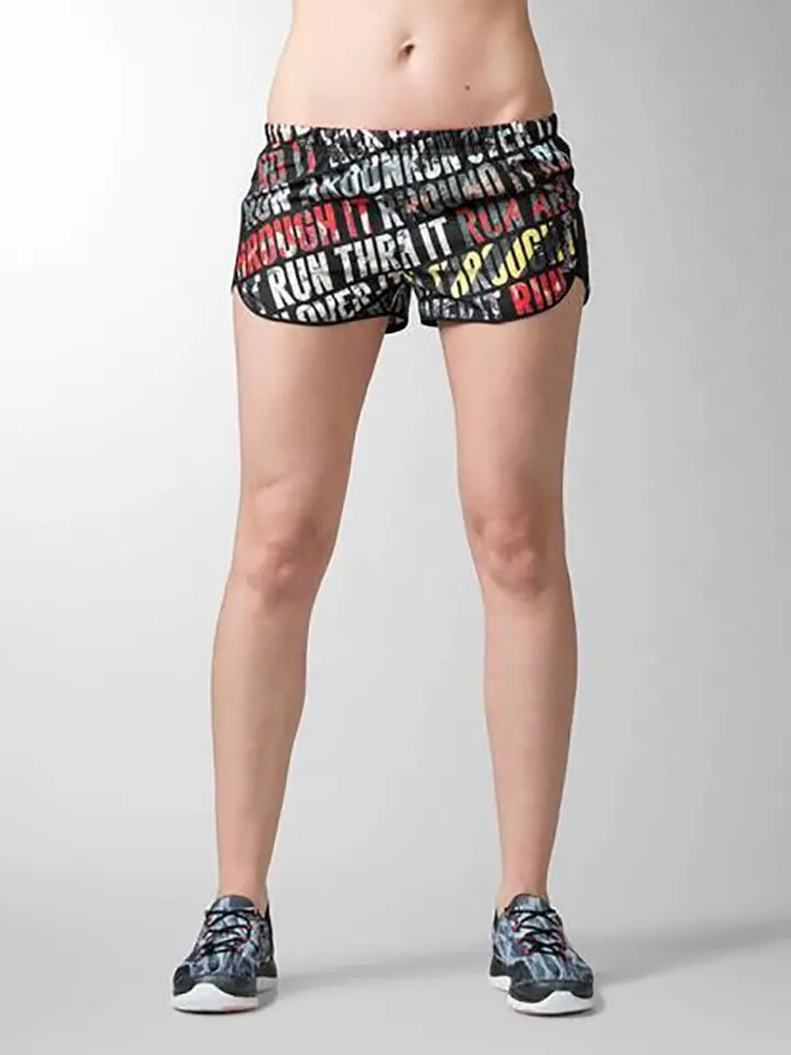Short Reebok Running S94346