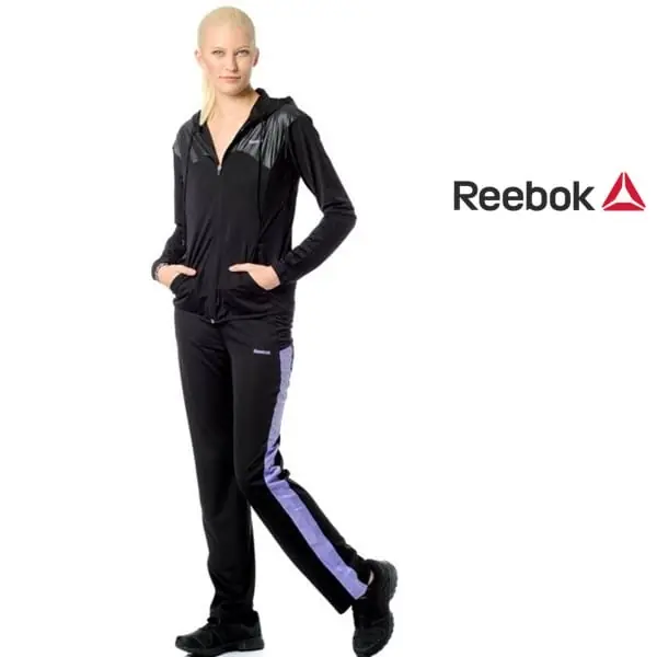 Conjunto Reebok S01438