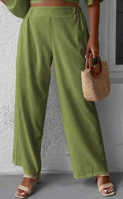 Palazo verde