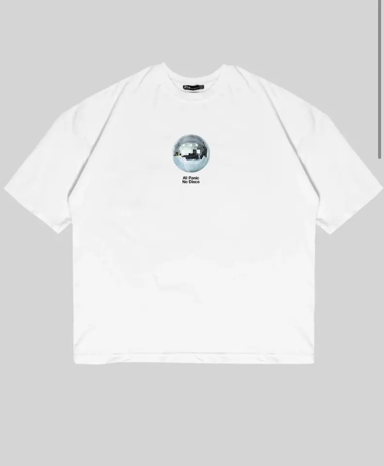 Remeron blanco bola disco