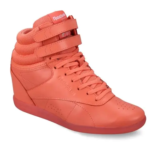 Calzado Reebok F/S HI INT WEDGE SC SPLIT M46984