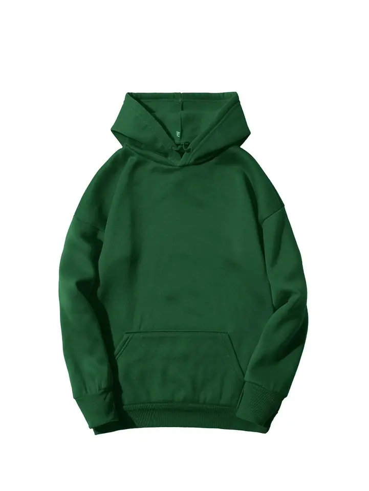 Canguro verde liso