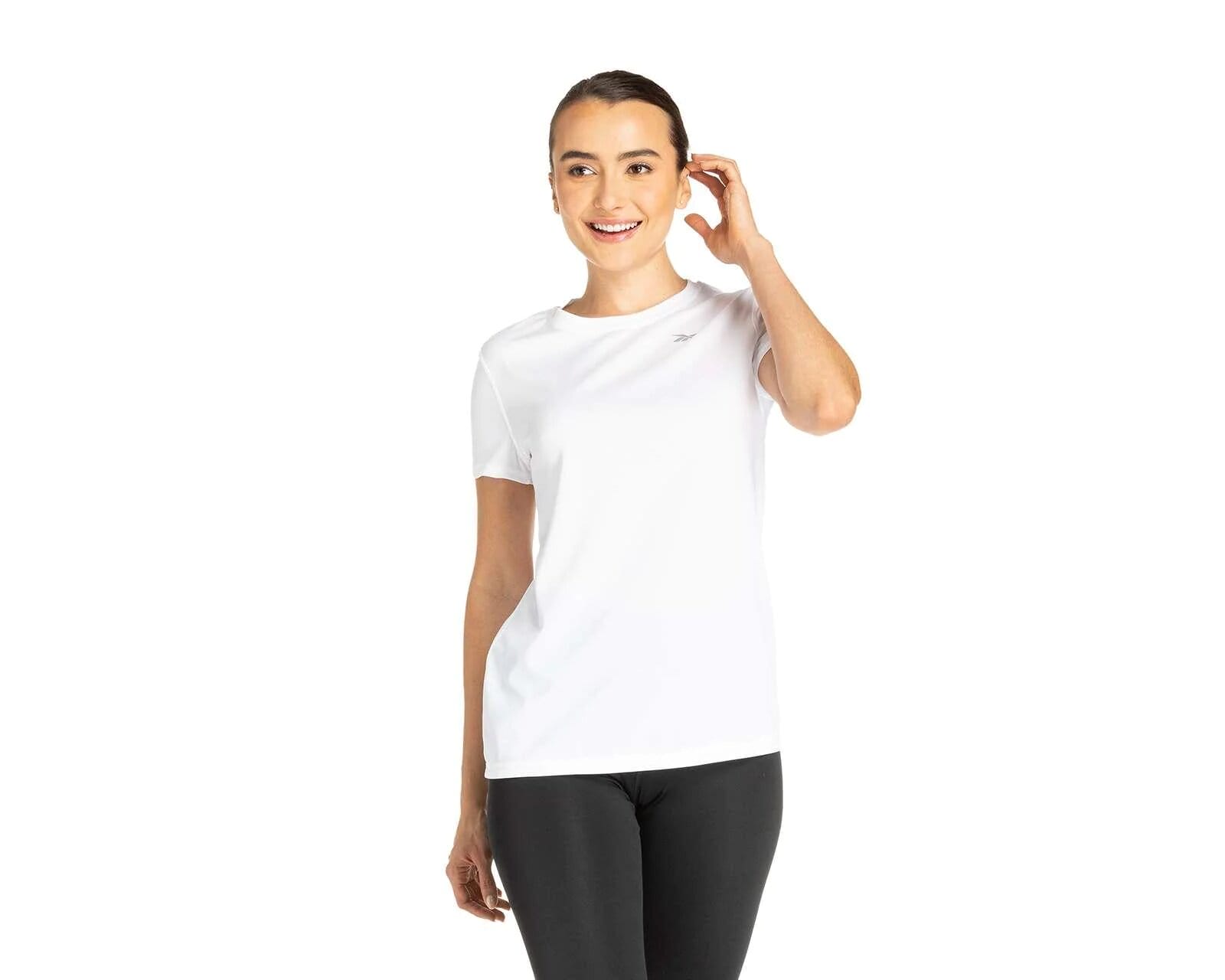 Remera Reebok Basica Z63585