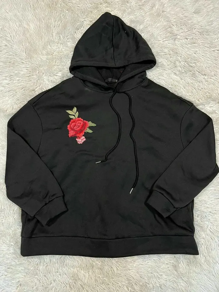 Canguro negro rosa
