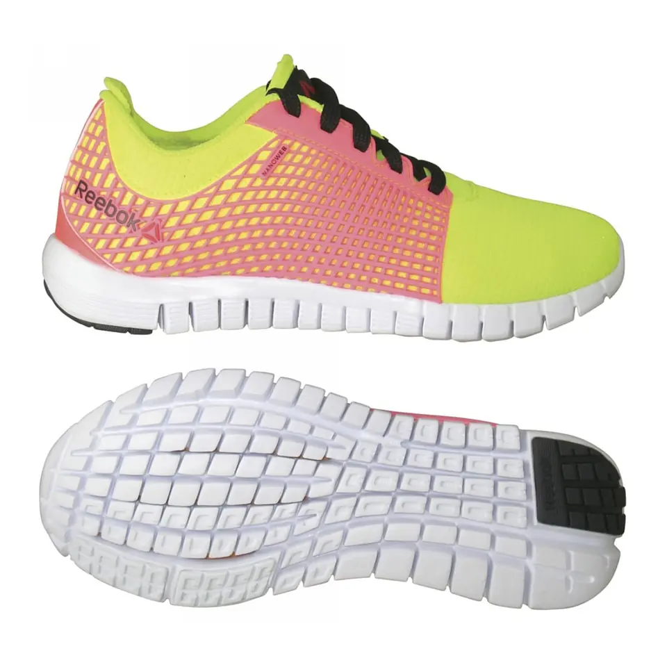 Calzado Reebok Z Run V60320