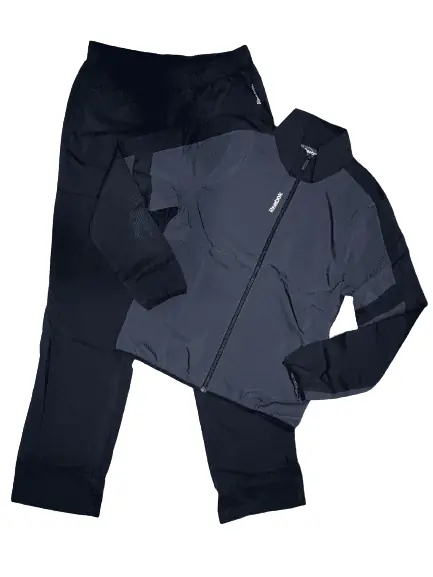 Conjunto Reebok BK5096