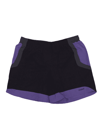 Short Reebok X38929