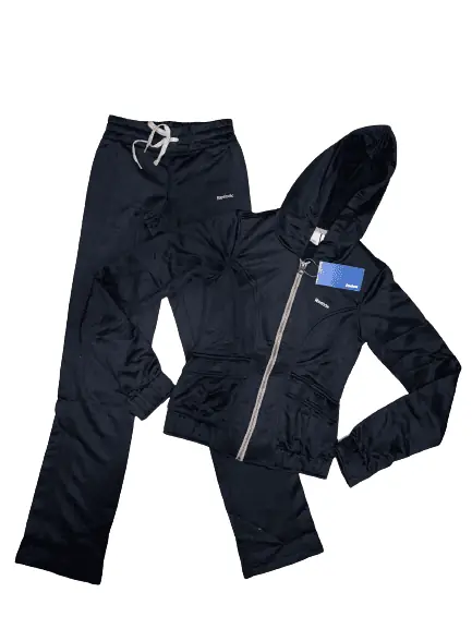 Conjunto Reebok Z36867