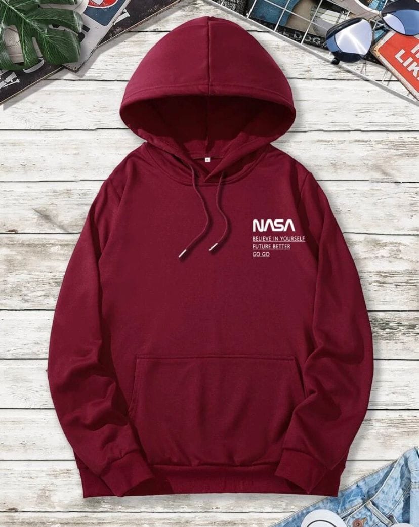 Canguro nasa rojo KIDS